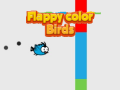 遊戲Flappy Color Birds