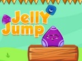 遊戲Jelly Jumping