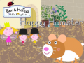 遊戲Ben & Holly's Little Kingdom Happy Hamster