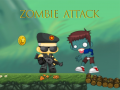 遊戲Zombie Attack 