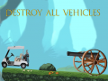 遊戲Destroy All Vehicles