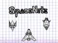 遊戲Space Note