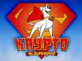 遊戲Krypto The Superdog