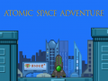 遊戲Atomic Space Adventure