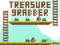 遊戲Treasure Grabber