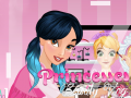 遊戲Princesses Beauty Vlog