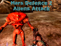 遊戲Mars Defence 2: Aliens Attack