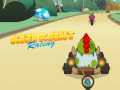 遊戲Kizi Kart Racing