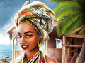 遊戲African Pearls