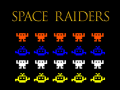 遊戲Space Raiders