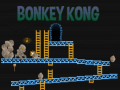 遊戲Bonkey Kong