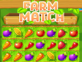遊戲Farm Match