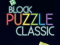 遊戲Block Puzzle Classic