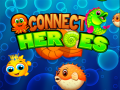 遊戲Connect Heroes