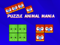 遊戲Puzzle Animal Mania