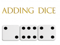 遊戲Adding Dice