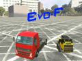 遊戲Evo-F