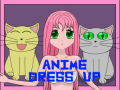 遊戲Anime Dress Up