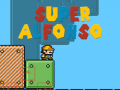 遊戲Super Alfonso