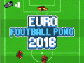 遊戲Euro 2016 Football Pong