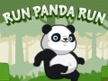 遊戲Run Panda Run