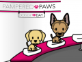 遊戲Pampered Paws Doggy Day