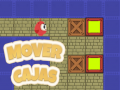 遊戲Mover Cajas