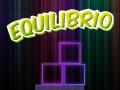 遊戲Equilibrio