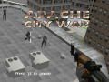 遊戲Apache City War