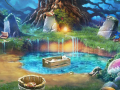 遊戲Tales of Magic Land
