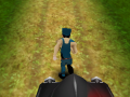 遊戲Forest Runner
