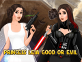 遊戲Princess Leia: Good or Evil