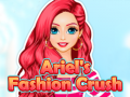 遊戲Ariel's Fashion Crush