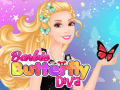 遊戲Barbie Butterfly Diva