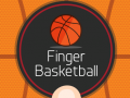 遊戲Finger Basketball