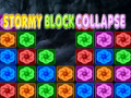 遊戲Stormy Block Collapse