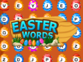 遊戲Easter Words