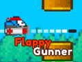遊戲Flappy Gunner