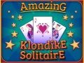 遊戲Amazing Klondike Solitaire