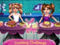 遊戲Сooking Сhallenge