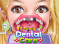 遊戲Madelyn Dental Care