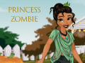 遊戲Princess Zombie