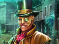 遊戲Ghost from the Hills