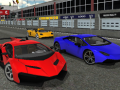 遊戲Supercars Drift
