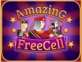 遊戲Amazing Freecell Solitaire