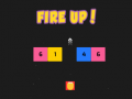 遊戲Fire Up