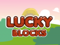 遊戲Lucky Blocks