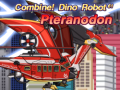 遊戲Combine! Dino Robot61 Pteranodon