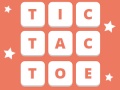 遊戲Tic Tac Toe