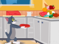 遊戲The Tom and Jerry show Don't Make a Mess!